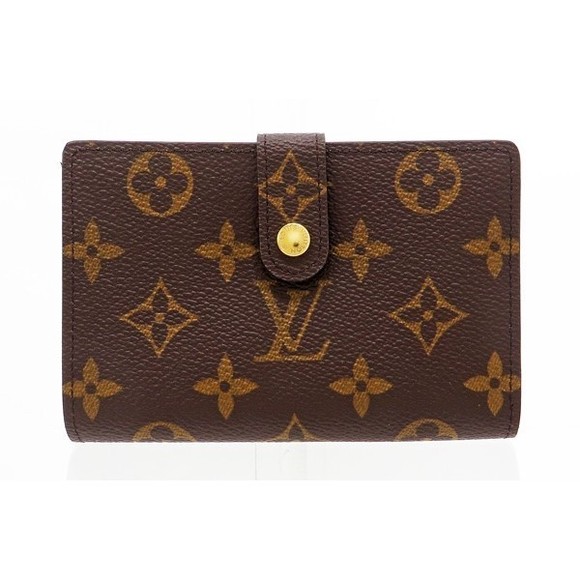 Louis Vuitton Wallet Monogram - Picture 1 of 3